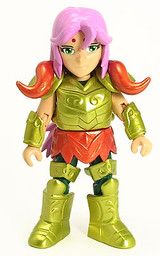 Saint Seiya - Aries Mu - Cosmo Memoir (Banpresto)