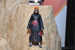 Naruto Shippuuden - Pain - Figuarts ZERO