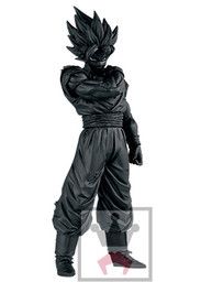Dragon Ball Z - Son Goku SSJ - Dragon Ball Z Resolution of Soldiers Vol.1 (Banpresto)