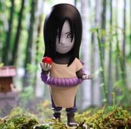 Naruto Shippuuden - Orochimaru - Pop Mart x Naruto Shippuden (Pop Mart)