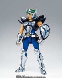 Saint Seiya - Whale Moses - Saint Cloth Myth - Myth Cloth
