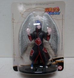Naruto Shippuuden - Konan - Naruto Shippuuden Collection Figure  (45) (Planeta DeAgostini)