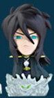 Saint Seiya - Hades - Anime Heroes Saint Seiya (Zacca PAP)