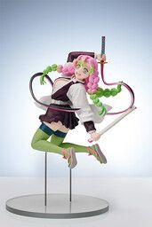 Kimetsu no Yaiba - Kanroji Mitsuri - ConoFig (Aniplex)