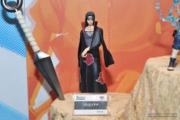 Naruto Shippuuden - Uchiha Itachi - Figuarts ZERO