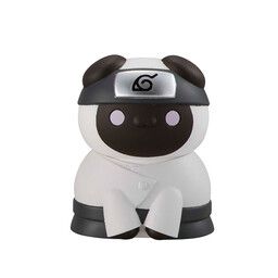 Naruto Shippuuden - Hyuuga Neji - Mega Cat Project - Nyaruto! Naruto Shippuuden Kaisen! Daiyonji Ninkai Taisen (MegaHouse)