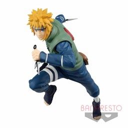 Naruto Shippuuden - Namikaze Minato - Vibration Stars