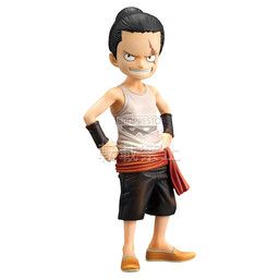 One Piece - Jyabura - The Grandline Children (Banpresto)