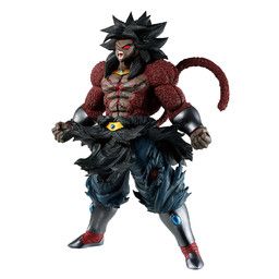 Super Dragon Ball Heroes - Broly Dark - Ichiban Kuji - Ichiban Kuji Dragon Ball Super DragonBall Heroes Saga (Last One Prize) - King Clustar