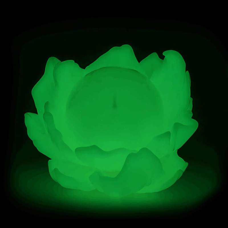 Yoskay Yamamoto Moonflower GID