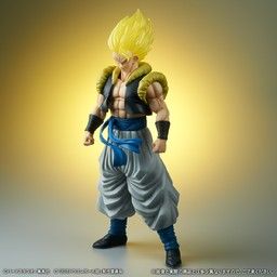 Dragon Ball Super Broly - Gogeta SSJ - Gigantic Series (Plex, X-Plus)