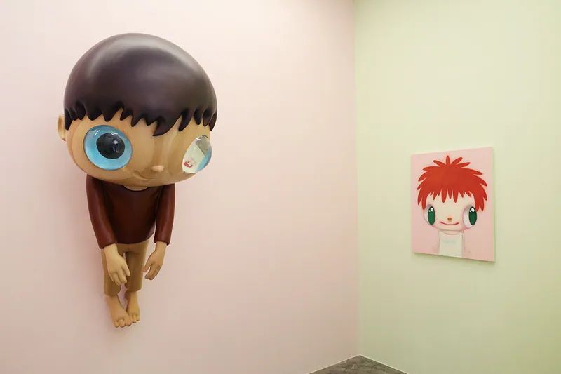 Javier Calleja Sculpture Edition 75 2019