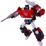 Transformers - Lambor - The Transformers: Masterpiece (MP-12+) - Animation Color (Takara Tomy)