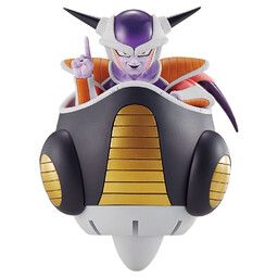 Dragon Ball Z - Frieza - First Form - Ichiban Kuji - Ichiban Kuji Dragon Ball EX Kyoufu!! Freezer Army (Last One Prize) - Masterlise - Last One Ver.