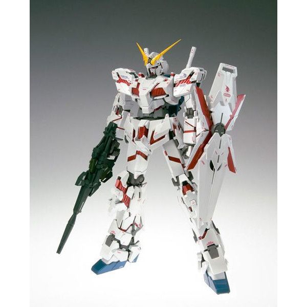 Gundam G.F.F.M.C Gundam Fix Figuration Metal Composite #1006 Unicorn Gundam