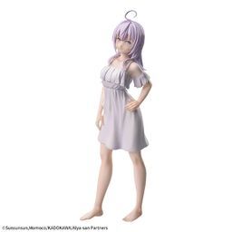 Tokidoki Bosotto Russia-go de Dereru Tonari no Alya-san - Alisa Mikhailovna Kujou - Luminasta - One Piece (SEGA)