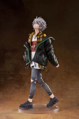 Hobby Max Kaworu 1/7 Radio Eva Pt2