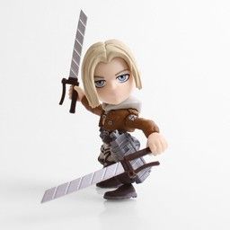 Shingeki no Kyojin - Annie Leonhart - Attack On Titan Wave 1 Blind Box (The Loyal Subjects)