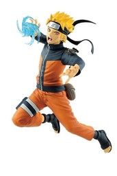 Naruto Shippuuden - Uzumaki Naruto - Vibration Stars - Sage Mode
