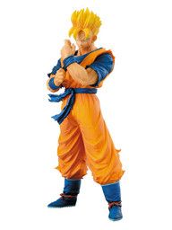 Dragon Ball Z - Future Son Gohan SSJ - Dragon Ball Z Resolution of Soldiers Vol.6 (Banpresto)