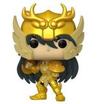Saint Seiya - Libra Shiryu - POP! Animation (1424) - POP! Vinyl (Funko Toys)