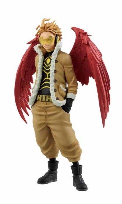 Boku no Hero Academia - Hawks - Age of Heroes (Bandai Spirits)