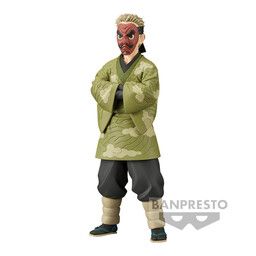 Kimetsu no Yaiba - Urokodaki Sakonji - Kimetsu no Yaiba Figure -Kizuna no Sou