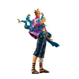 One Piece - Marco - Ichiban Kuji - Ichiban Kuji One Piece Nankoufuraku no Futokorogatana (Last One Prize) - Last One Color Ver.