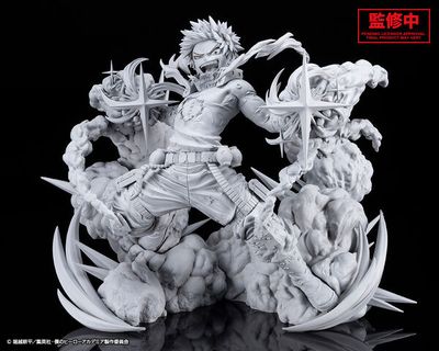 Boku no Hero Academia - Bakugo Katsuki - ARTFX J - 1/8 - Final Season Ver. (Kotobukiya)