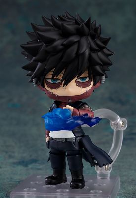 Boku no Hero Academia - Dabi - Nendoroid (#1430) (Good Smile Company, Takara Tomy)