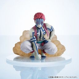 Kimetsu no Yaiba - Akaza - ConoFig (Aniplex)