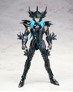 Saint Seiya - Pisces Aphrodite - Saint Cloth Myth - Myth Cloth - Hades Specter Surplice