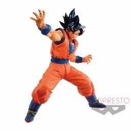 Dragon Ball Super - Son Goku Migatte no Goku'i Kizashi - Maximatic  (VI)