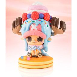 One Piece - Tony Tony Chopper - Portrait Of Pirates Limited Edition - Ver.OT (MegaHouse)