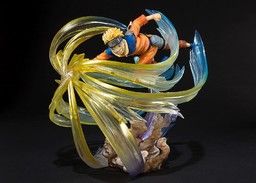 Naruto - Uzumaki Naruto - Figuarts ZERO - Kizuna Relation, Tokyo Limited
