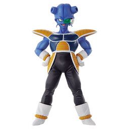 Dragon Ball Z - Cui - Ichiban Kuji - Ichiban Kuji Dragon Ball EX Kyoufu!! Freezer Army  (D Prize) - Masterlise
