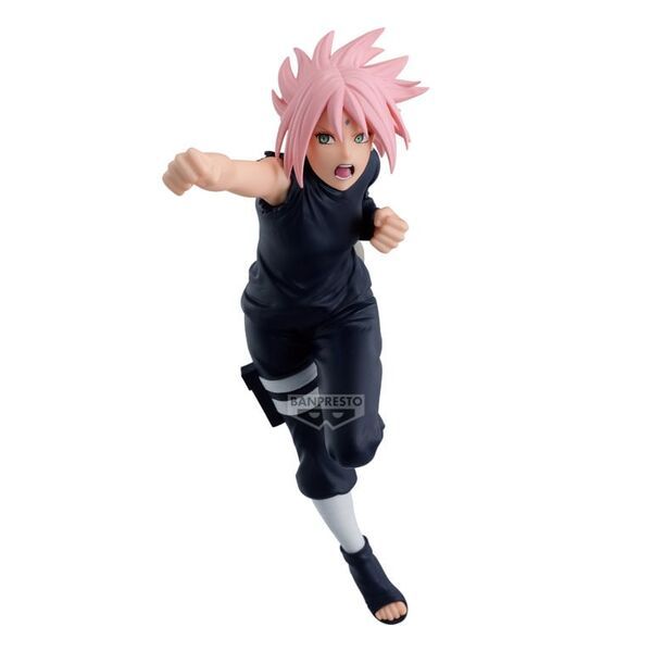 Naruto - Haruno Sakura - Vibration Stars - Naruto 72 Series, 71