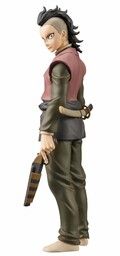 Kimetsu no Yaiba - Shinazugawa Genya - Kimetsu no Yaiba Figure -Kizuna no Sou-  (Vol.38)