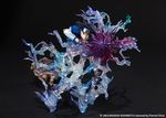 Naruto - Uchiha Sasuke - Figuarts ZERO