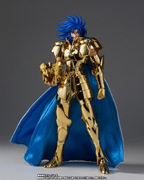 Saint Seiya - Gemini Saga - Myth Cloth EX - Gold 24
