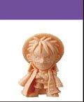 One Piece - Monkey D. Luffy - One Piece AmeColle 4 Amazing Log Collection