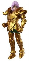 Saint Seiya - Aries Mu - Galaxy Version - Hero 10 Series - Saint Seiya Galaxy Version 03 Gold Zodiac (Blokees)