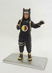 Naruto - Kankurou - Naruto Ningyoushuu - Naruto Ningyoushuu 6