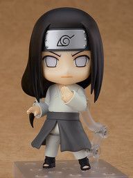 Naruto Shippuuden - Hyuuga Neji - Nendoroid (#1354) (Good Smile Company)