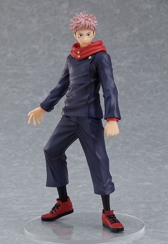 Jujutsu Kaisen - Itadori Yuji - Sukuna - Pop Up Parade (Good Smile Company)