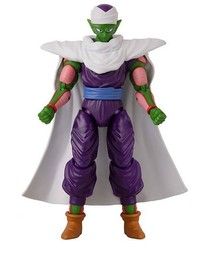 Dragon Ball Z - Piccolo - Dragon Stars Series - Cape