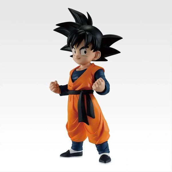 Dragon Ball Z - Son Goten - Ichiban Kuji - Ichiban Kuji Dragon Ball Spirit of the Saiyan (C Prize) - Masterlise