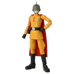 Dragon Ball Super Super Hero - Gamma 1 - Dragon Stars Series