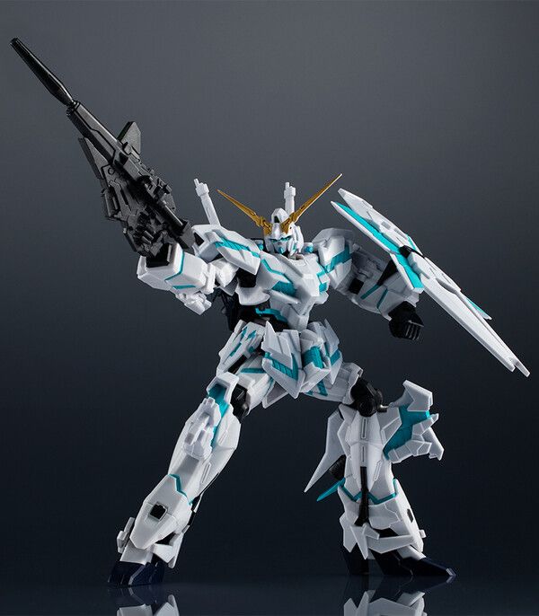 Gundam Universe RX-0 Unicorn Gundam