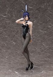 Gekijouban Chainsaw Man: Reze Hen - Reze - B-style - 1/4 - Bunny Ver. (FREEing)